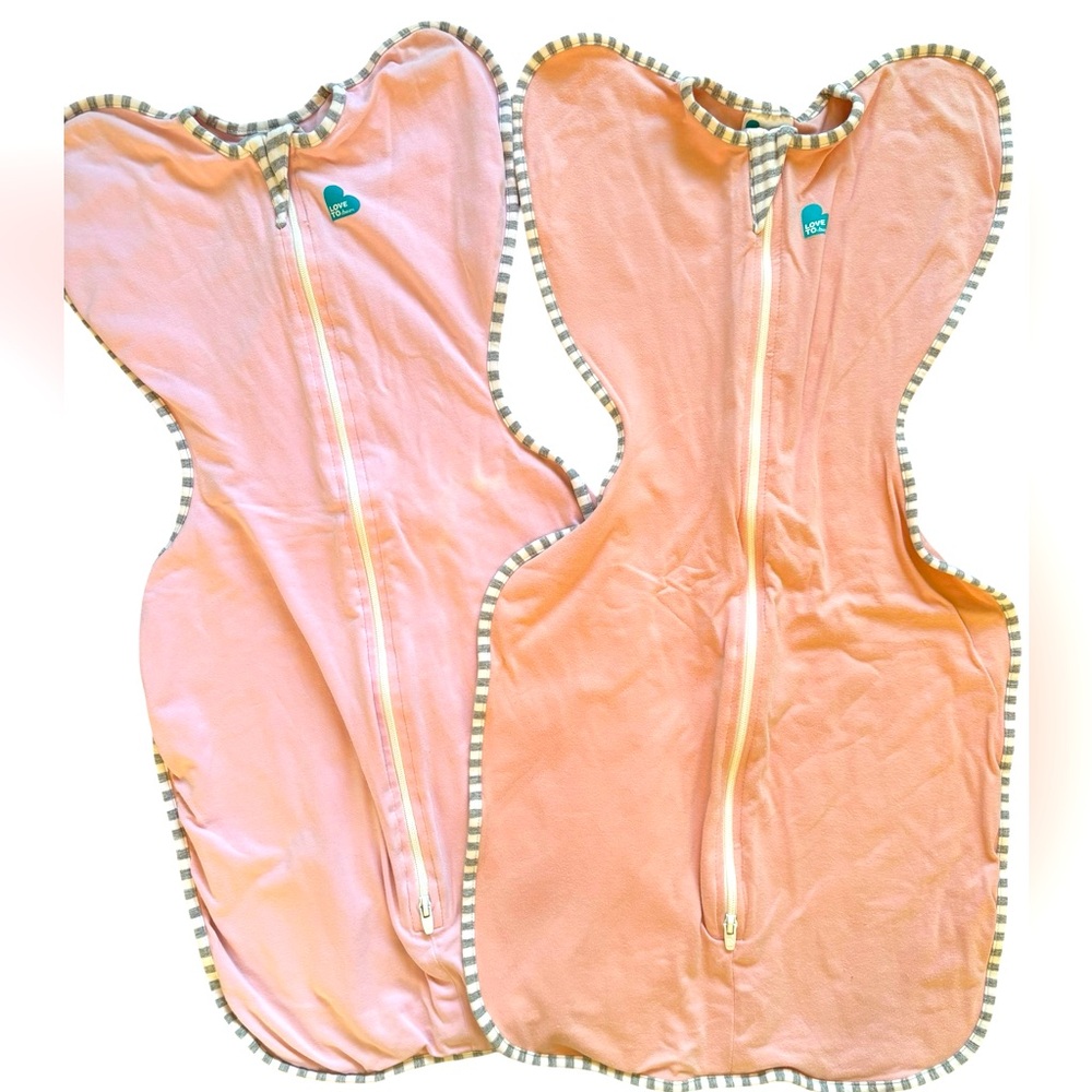 Love to Dream Swaddle UP Lot